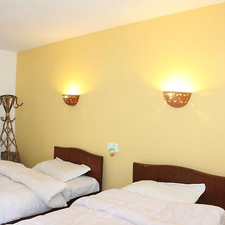 New Dakshinakali Village Resort Pharping Екстер'єр фото
