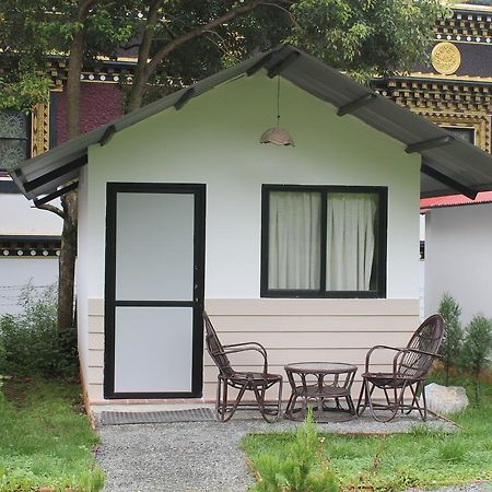 New Dakshinakali Village Resort Pharping Екстер'єр фото