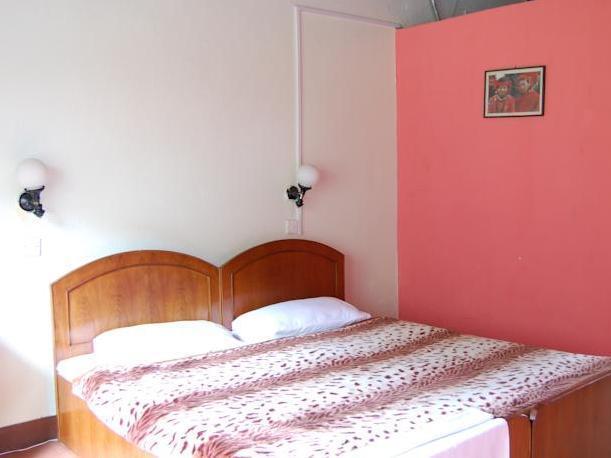 New Dakshinakali Village Resort Pharping Екстер'єр фото