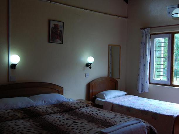New Dakshinakali Village Resort Pharping Екстер'єр фото