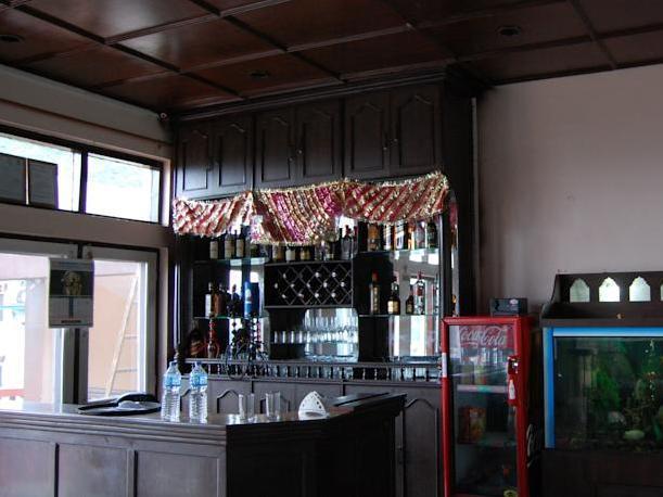 New Dakshinakali Village Resort Pharping Екстер'єр фото