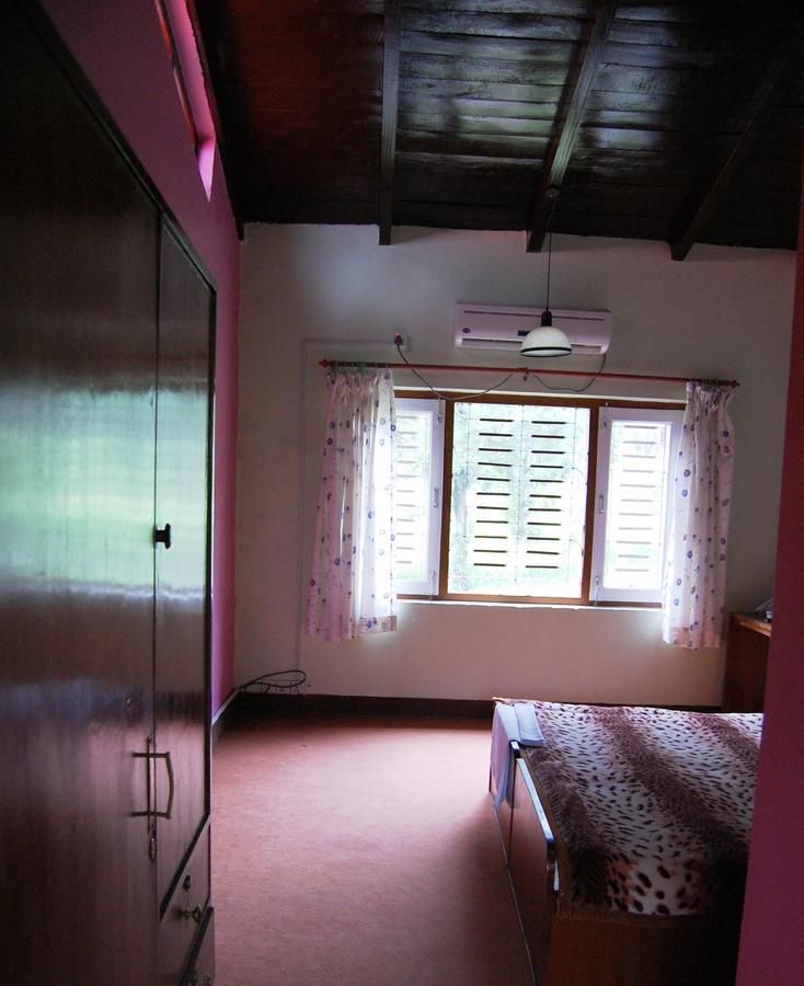 New Dakshinakali Village Resort Pharping Екстер'єр фото