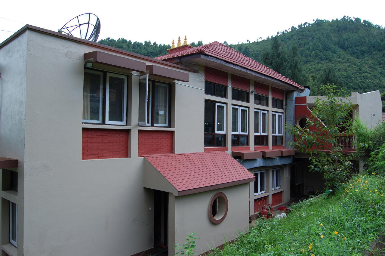 New Dakshinakali Village Resort Pharping Екстер'єр фото