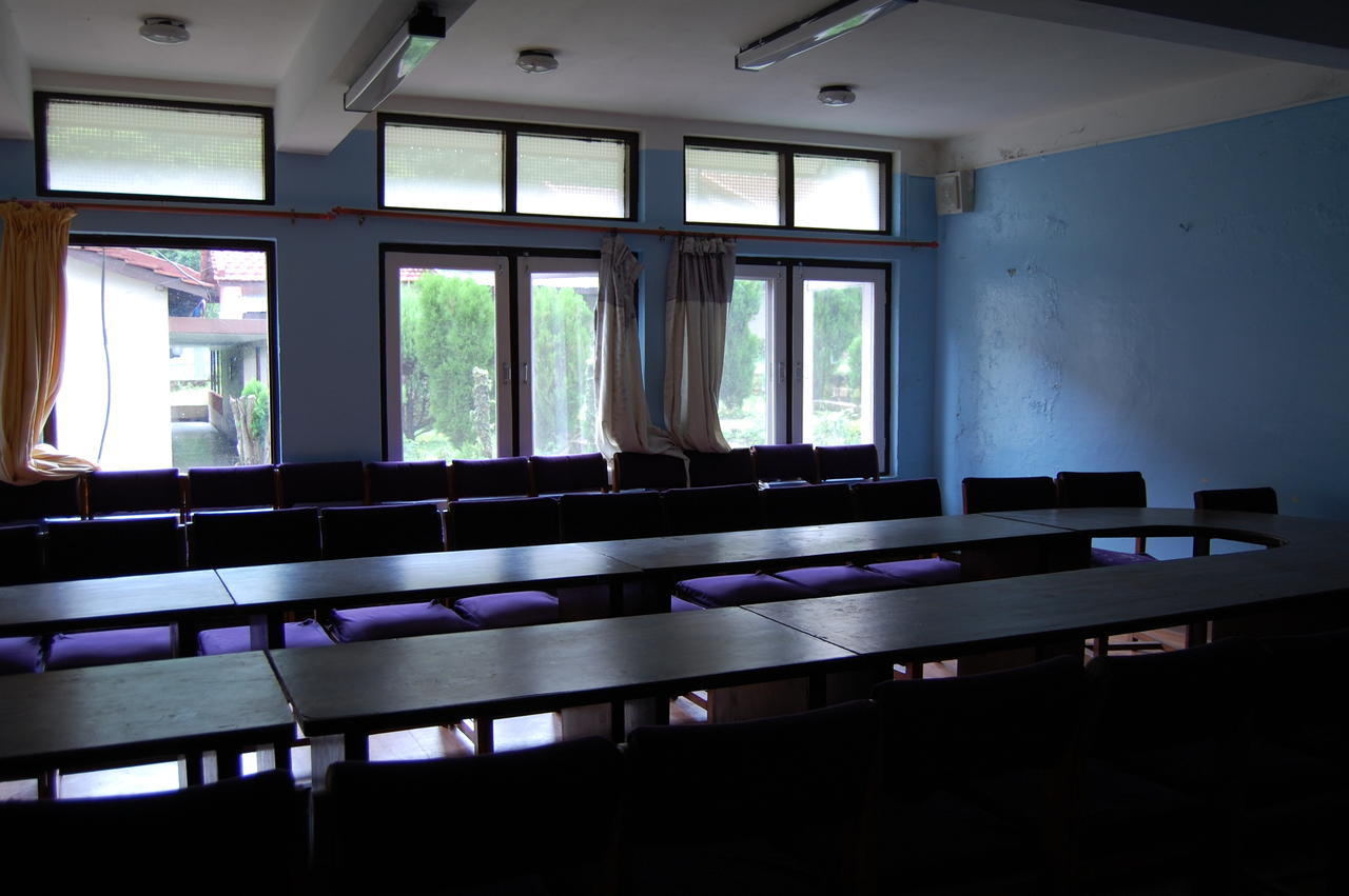 New Dakshinakali Village Resort Pharping Екстер'єр фото