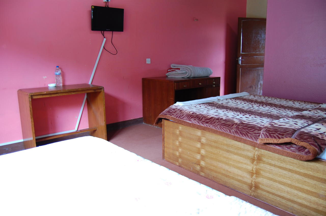New Dakshinakali Village Resort Pharping Екстер'єр фото