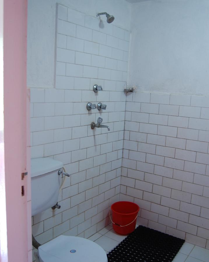 New Dakshinakali Village Resort Pharping Номер фото