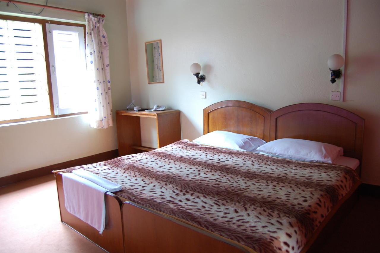 New Dakshinakali Village Resort Pharping Екстер'єр фото