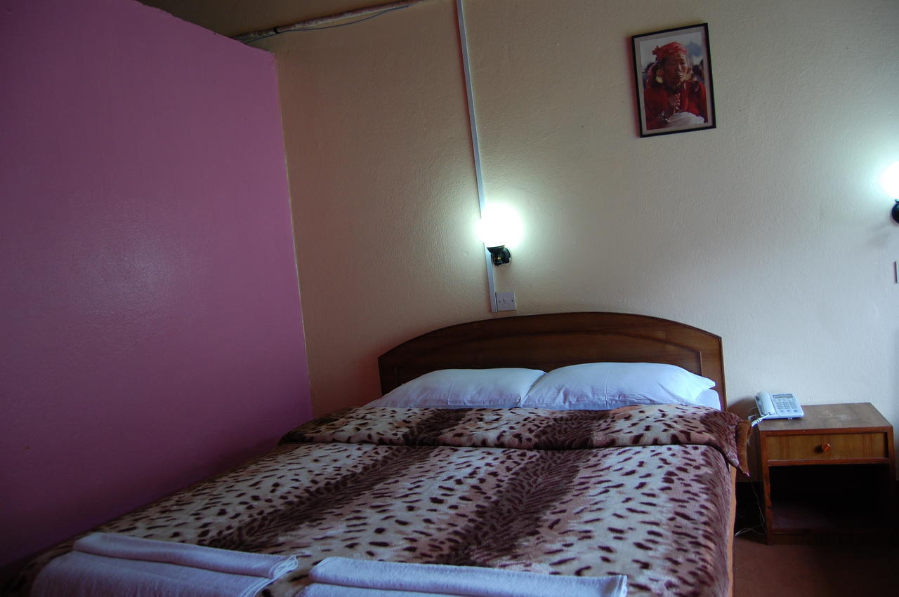 New Dakshinakali Village Resort Pharping Номер фото