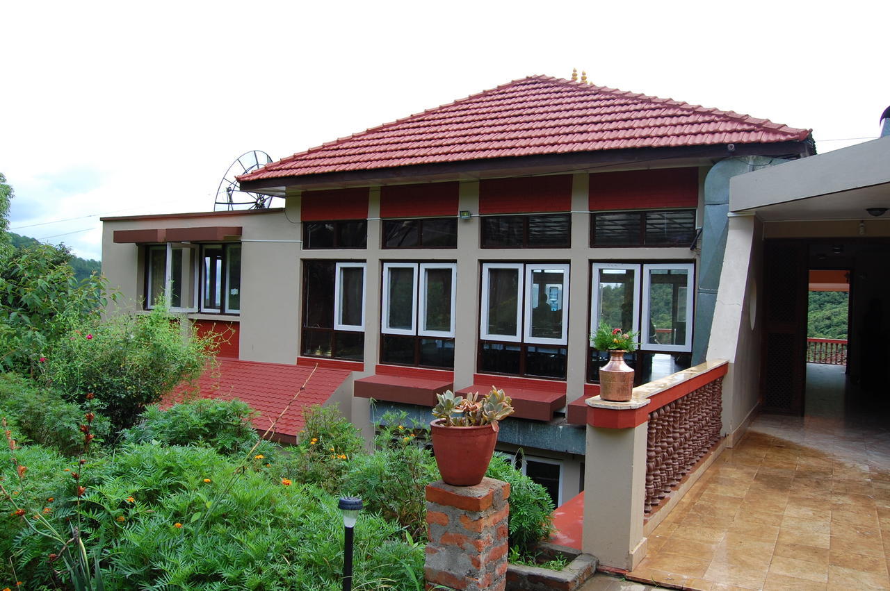 New Dakshinakali Village Resort Pharping Екстер'єр фото