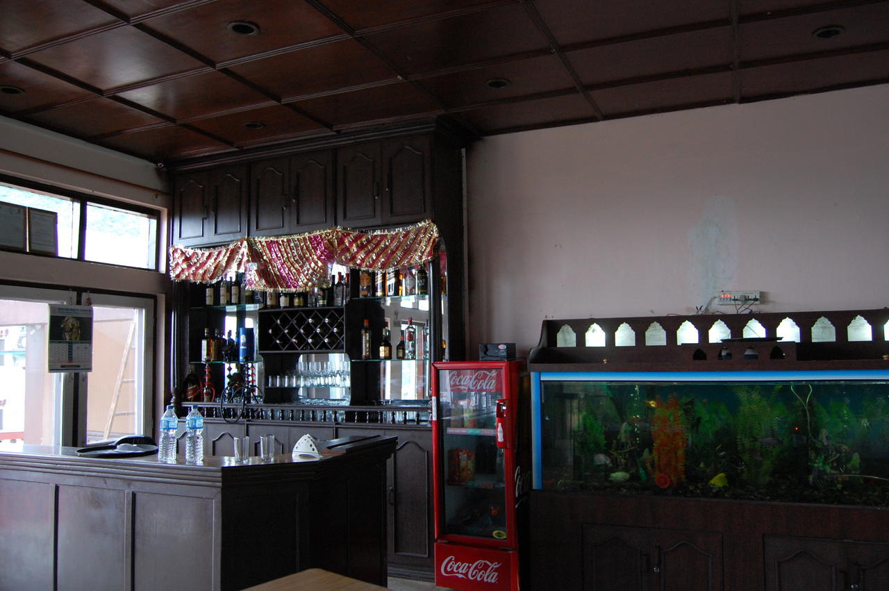 New Dakshinakali Village Resort Pharping Екстер'єр фото