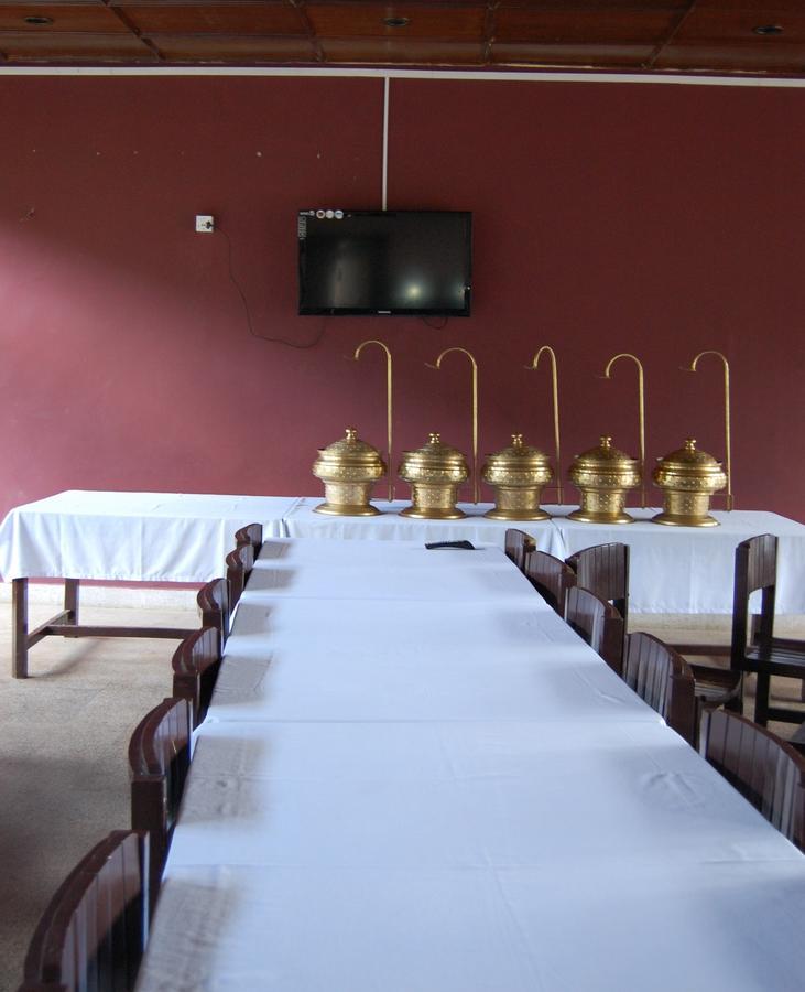 New Dakshinakali Village Resort Pharping Екстер'єр фото