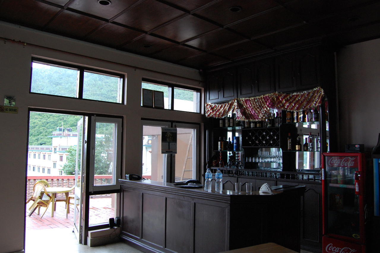 New Dakshinakali Village Resort Pharping Екстер'єр фото