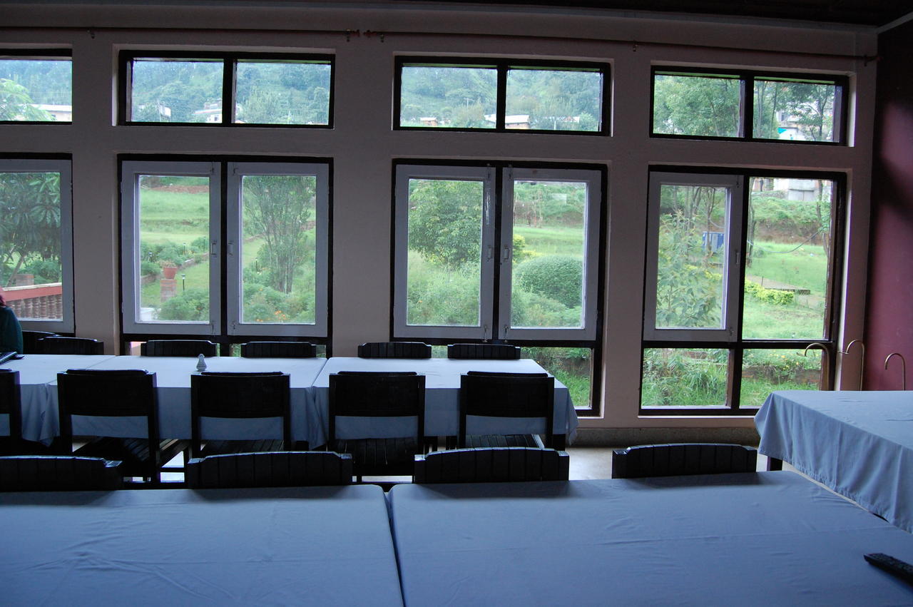 New Dakshinakali Village Resort Pharping Екстер'єр фото