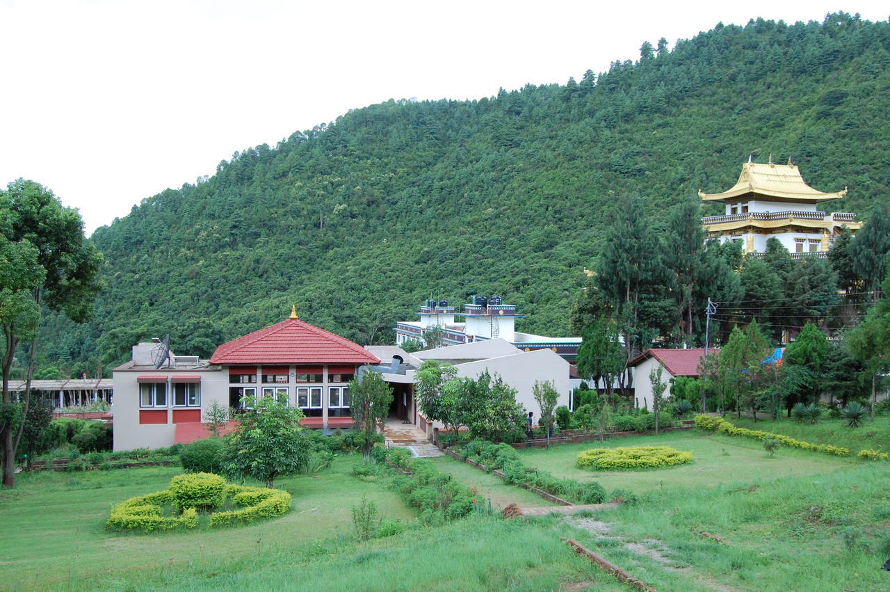 New Dakshinakali Village Resort Pharping Екстер'єр фото