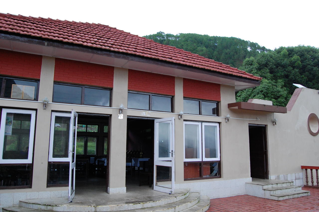 New Dakshinakali Village Resort Pharping Екстер'єр фото