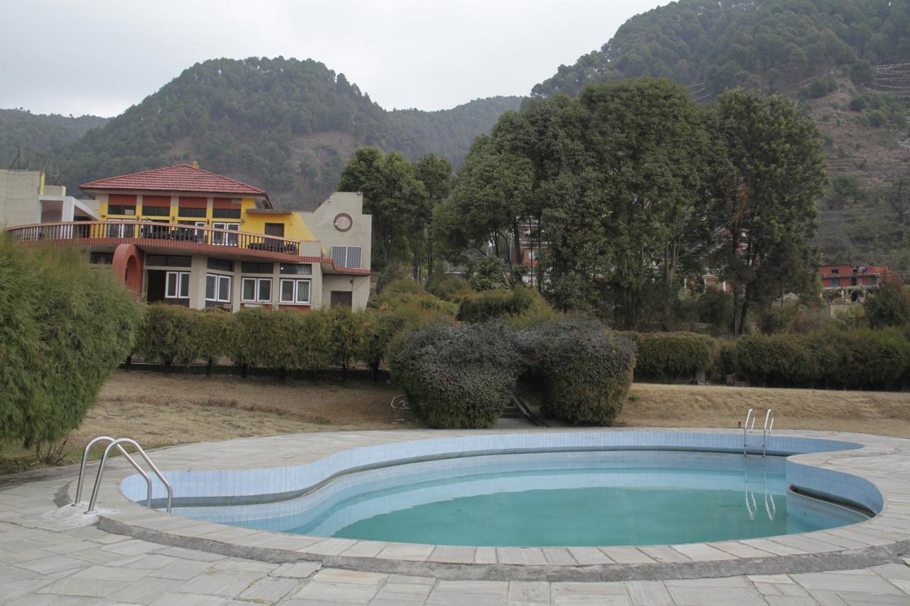 New Dakshinakali Village Resort Pharping Екстер'єр фото