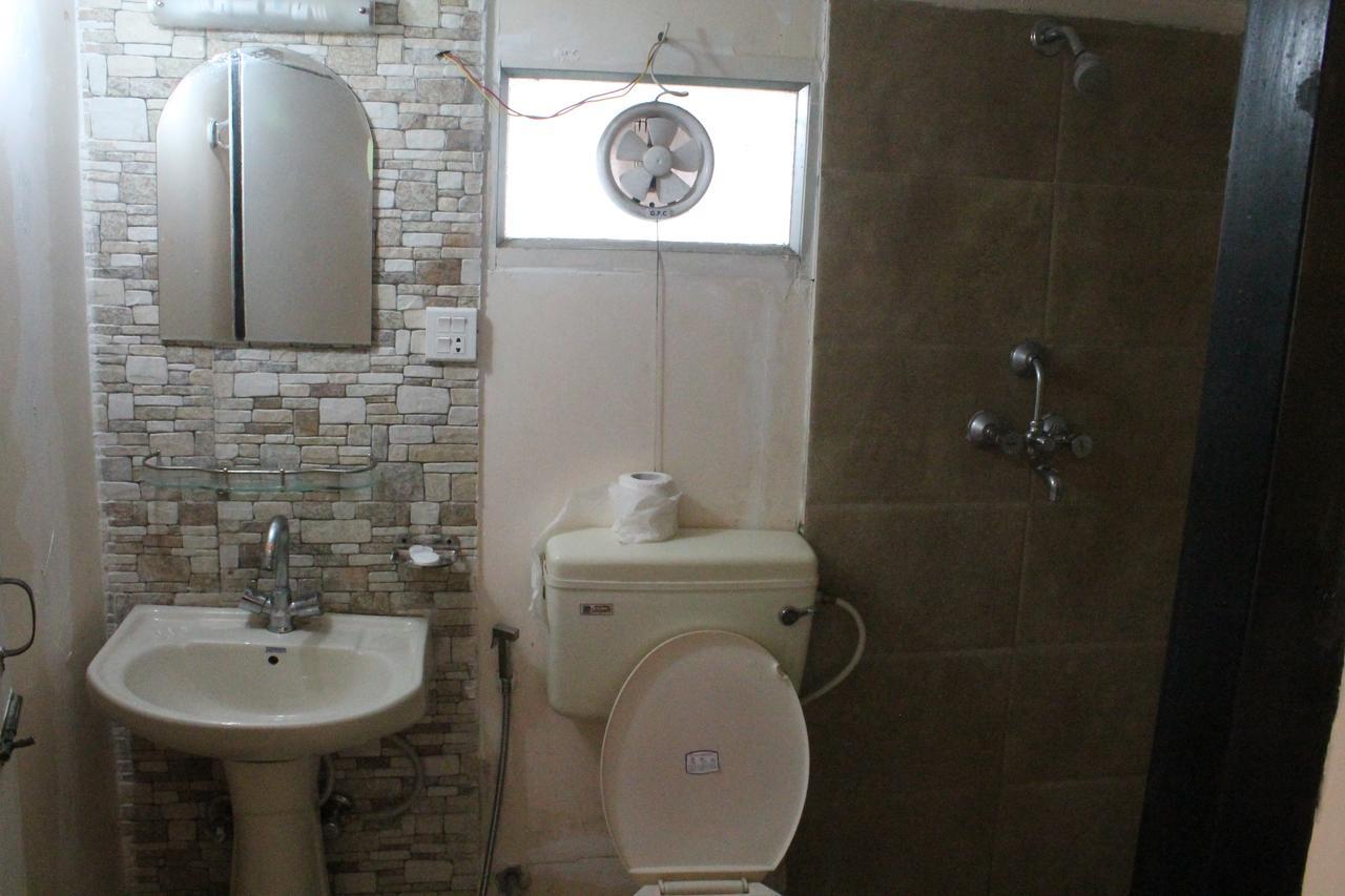 New Dakshinakali Village Resort Pharping Екстер'єр фото