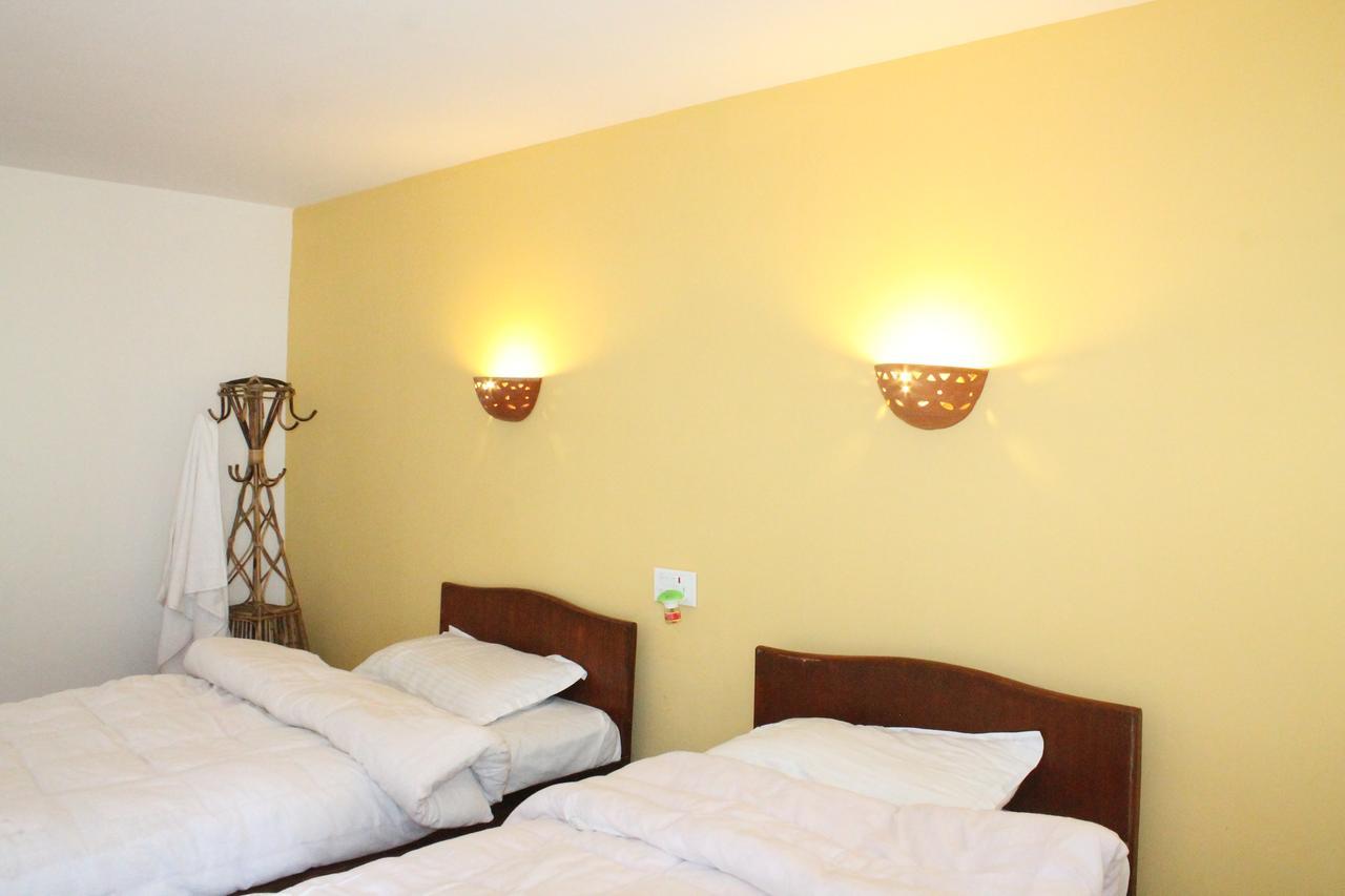 New Dakshinakali Village Resort Pharping Екстер'єр фото