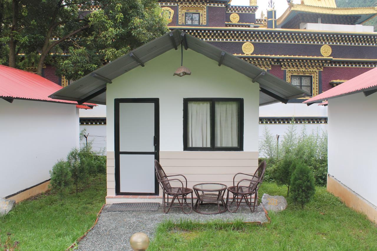 New Dakshinakali Village Resort Pharping Екстер'єр фото