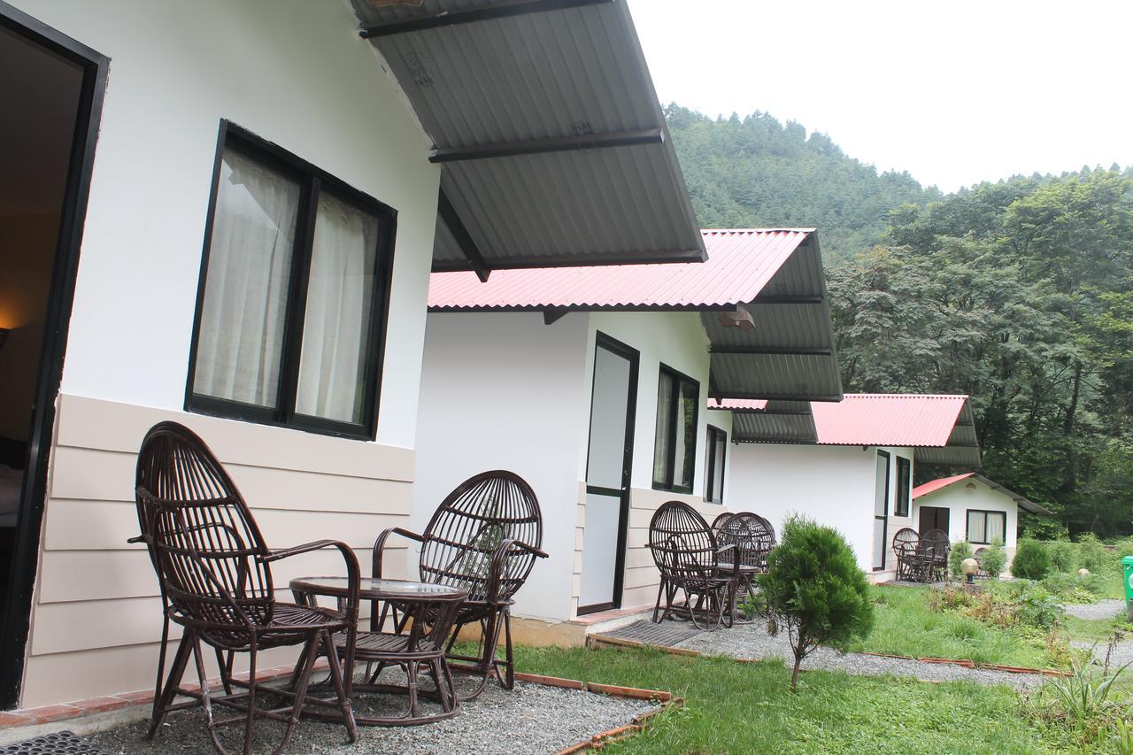 New Dakshinakali Village Resort Pharping Екстер'єр фото